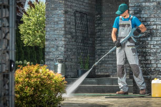Best Gutter Cleaning  in Suamico, WI
